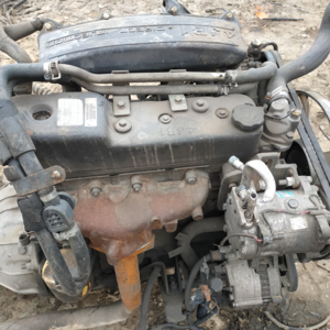 2800cc for ISUZU 4JB1 turbo 4JB1T diesel engine for Pickup