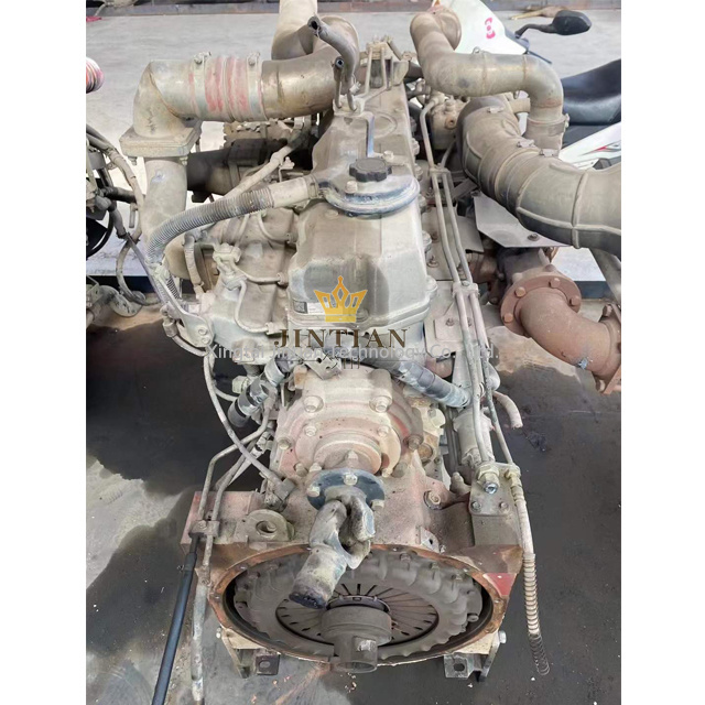 Hot Sale Used Original Truck Engine K13C P11C J08C J05C EK100 EH700 J08E J05E F17E Motor