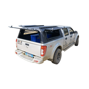 Hot Sale Rainproof Hardtop Pickup Pick Up Truck Hardtop Canopy Use For Great Wall Wingle 5/6/7