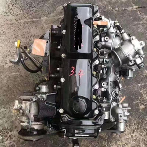 Japanese used guaranteed good condition 5L diesel engine with best price