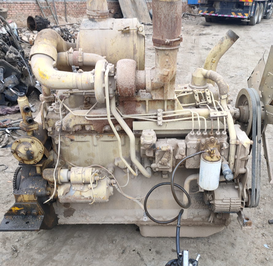 Wholesale Engines Assy Used Diesel Engine 3306 3408 engines from USA