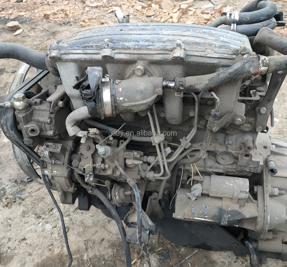 2800cc for ISUZU 4JB1 turbo 4JB1T diesel engine for Pickup