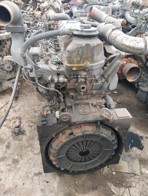 Hot Sale Used Original Truck Engine K13C P11C J08C J05C EK100 EH700 J08E J05E F17E Motor