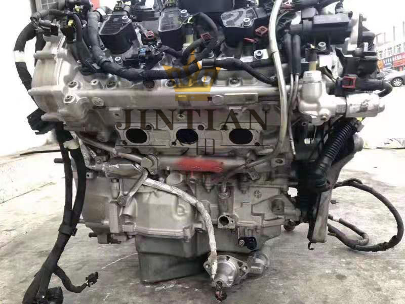 Used Japanese 3S engine in high quality and best price