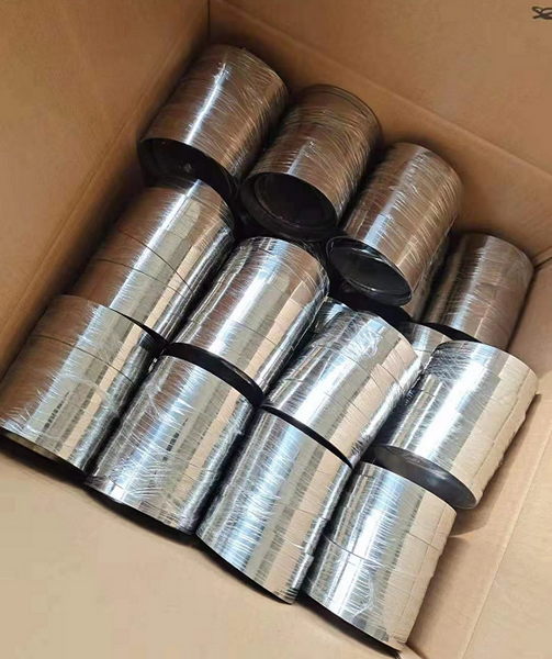 JTLD High Quality Exhaust Pie Cuts for Vehicle Exhaust Stainless Steel 304 76mm 1D 3inch