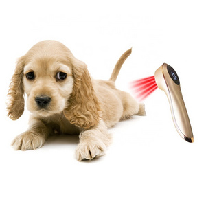 lllt cold laser therapy for pain relief class 3b laser red light therapy dogs veterinary instrument medical equipments