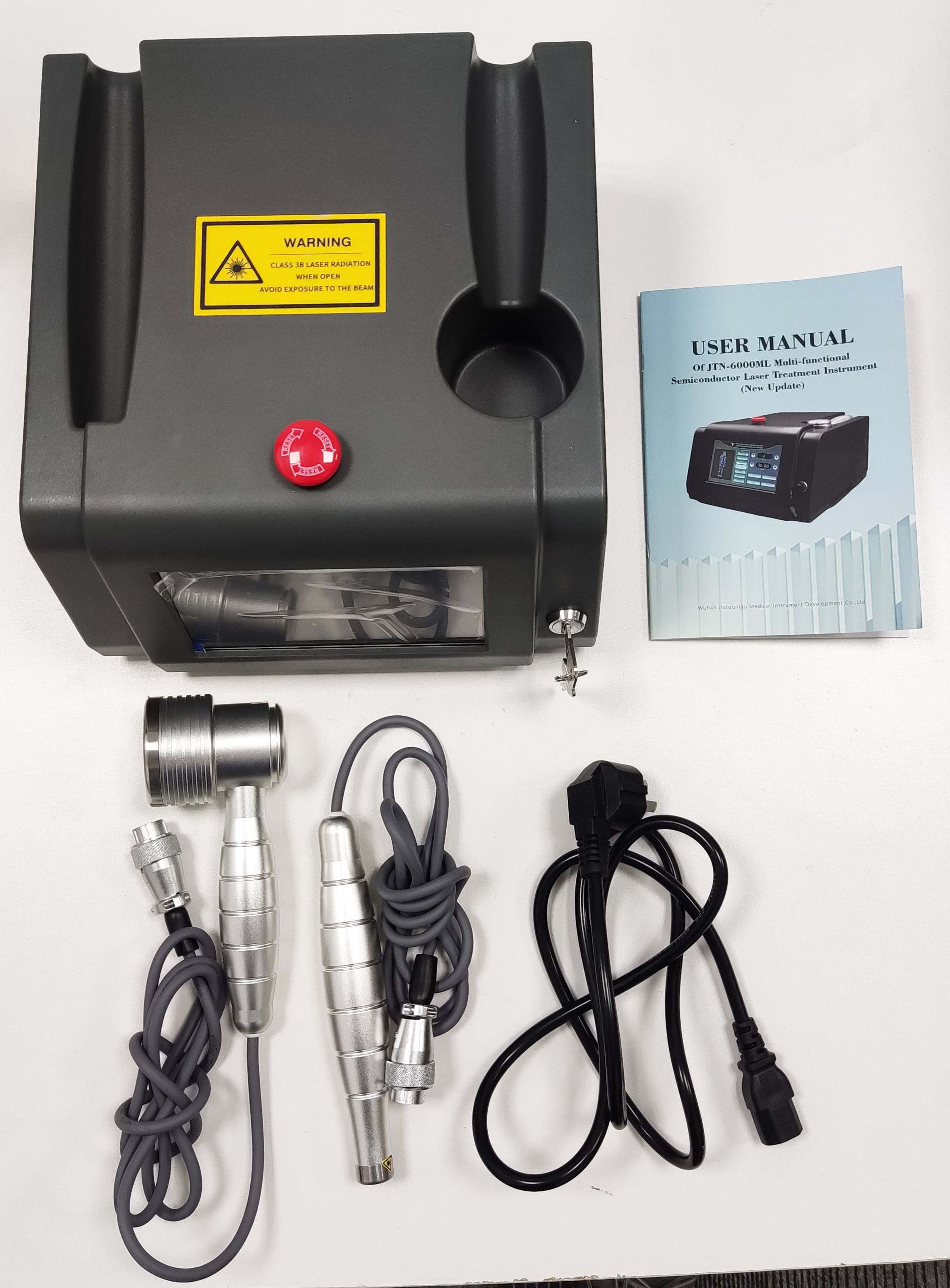 650nm 808nm class iv laser therapy device of dogs and horse vet laser therapy for pain relief