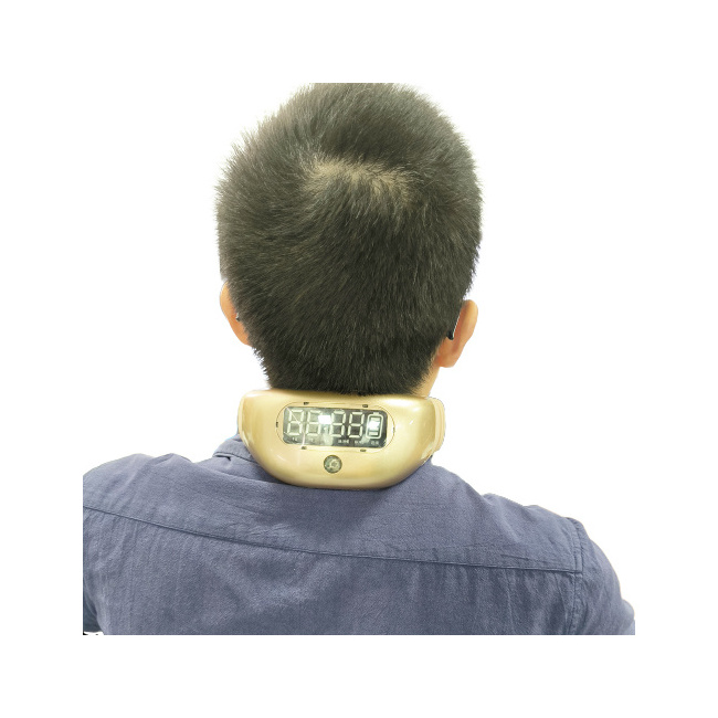 2023 laser neck pain remove semiconductor laser treatment Laser Therapy instrument