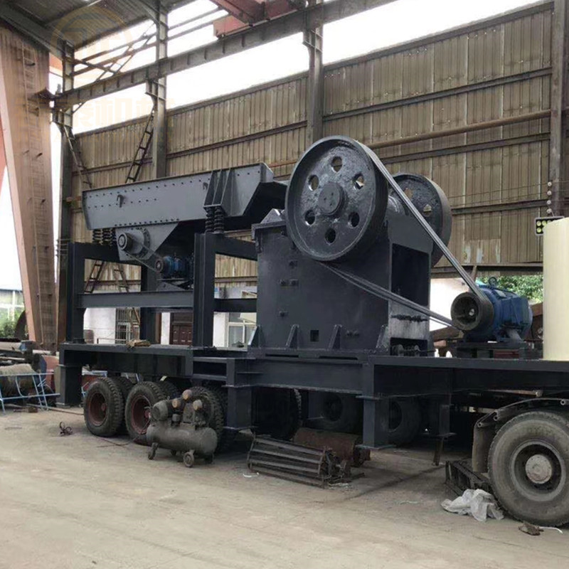 Raw materials: coal gangue, limestone, construction waste, ore, etc rock crusher jaw crusher price sand making machine