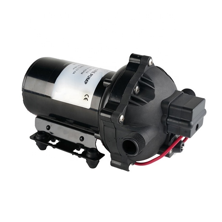 52series 60psi 20LPM 12 volt 1/2