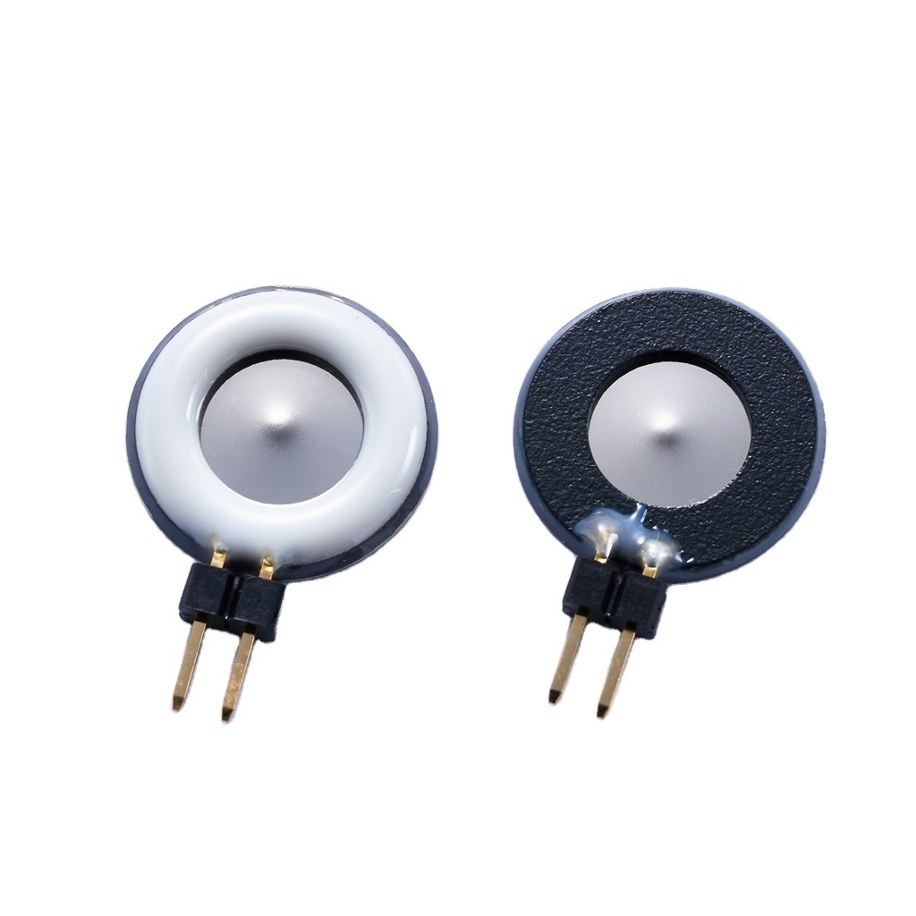 Professional Manufacture transducer ultrasonic piezoelectric ceramics discs atomizer