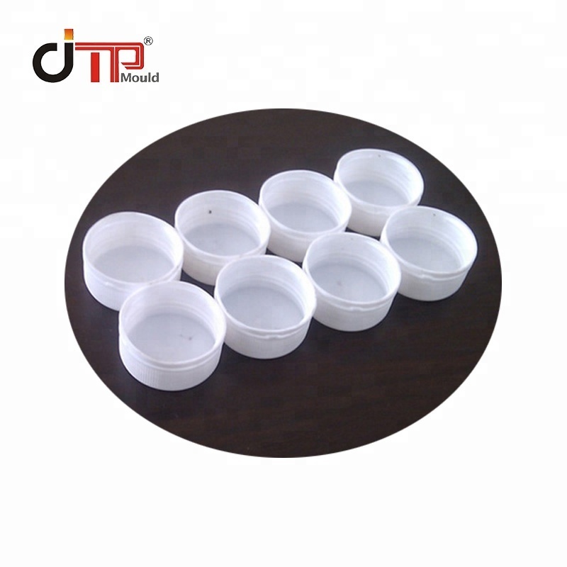 China Factory Low Cost Oem Manufacturer Supply All Kinds Of Popular Design Bottle Cap Mould