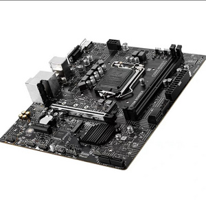 LAG1200 Intel H510 Core I7/Core I5/Core I3/Pentium/Celeron Other Desktop Motherboard H510M Bomber