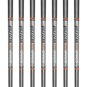 High Quality Wholesale Golf Carbon Fiber golf Driver Shaft