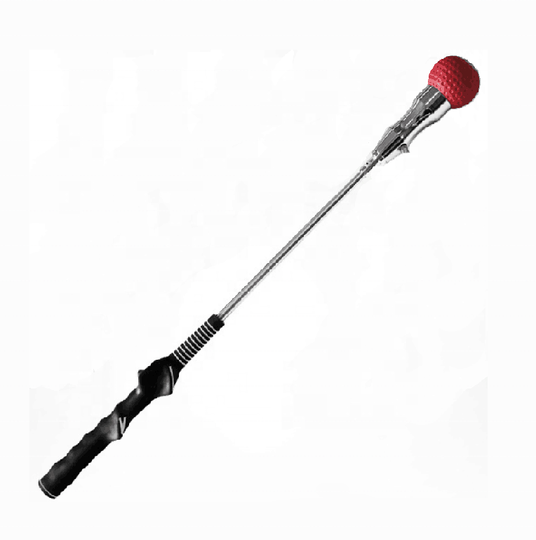 Wholesale Golf Driving Range Training Aids Golf Practice Swing Trainer Stick