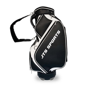 Professional Custom High-Quality Tour Golf Staff Bag