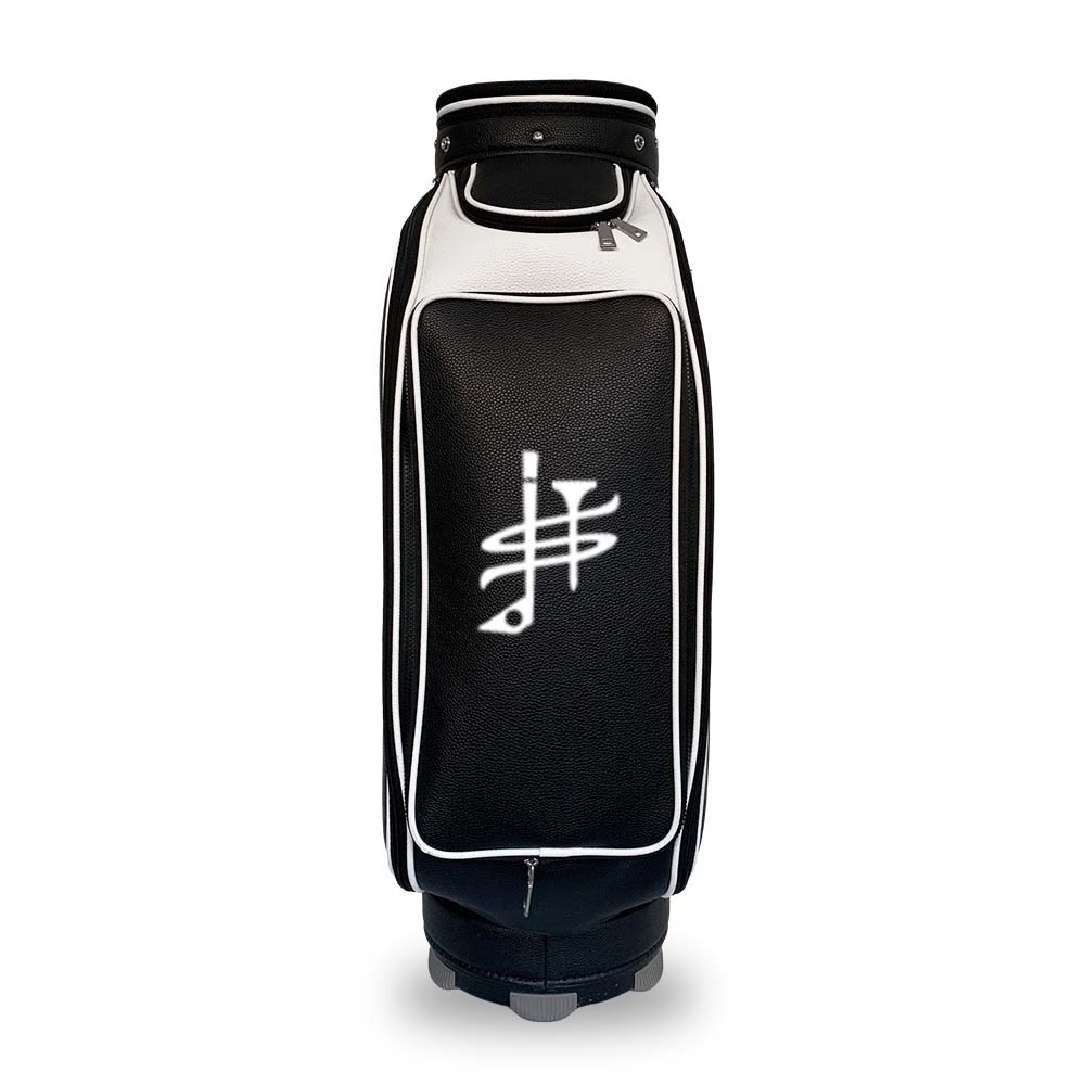 Professional Custom High-Quality Tour Golf Staff Bag