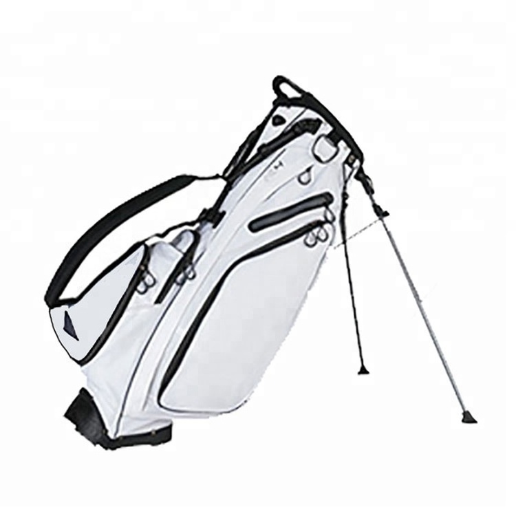 Factory OEM Custom Golf Bags Light Weight Nylon Stand Golf Bags