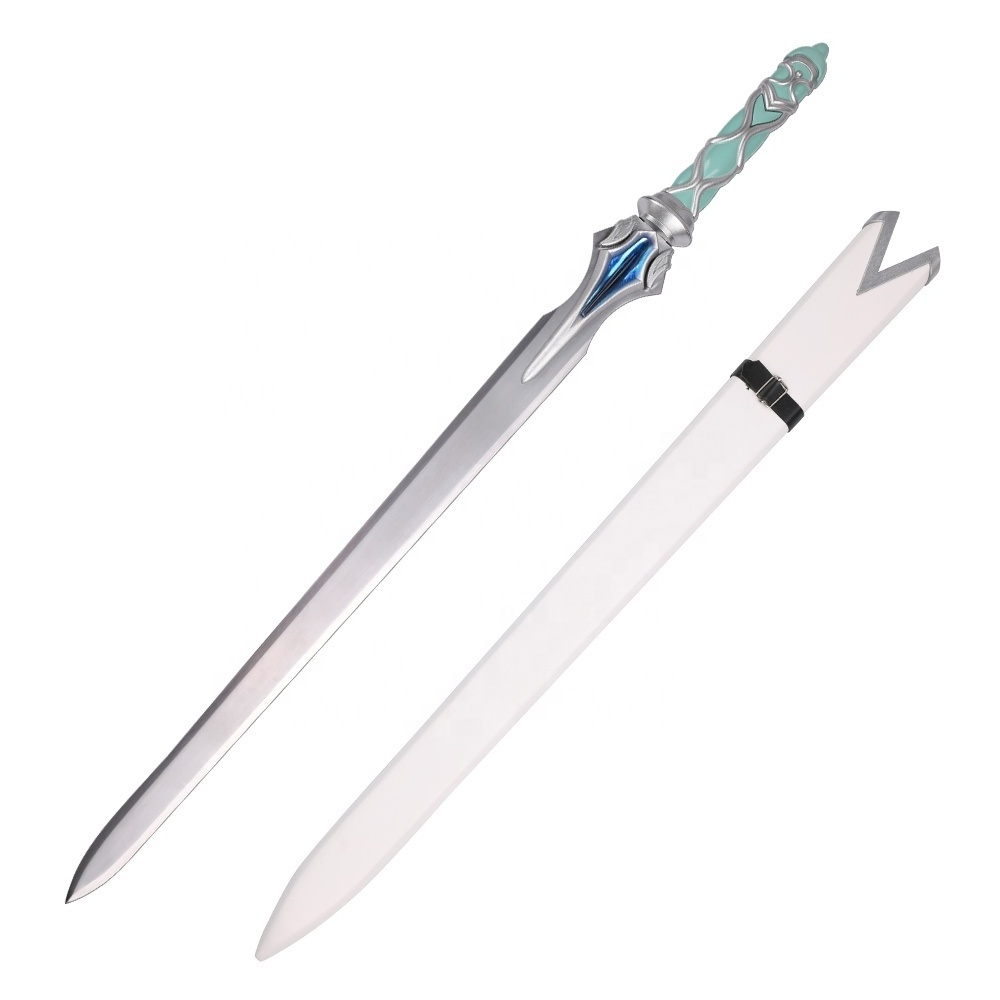 SAO 2 Alfheim Online ALO Asuna Yuuki Sword Replica