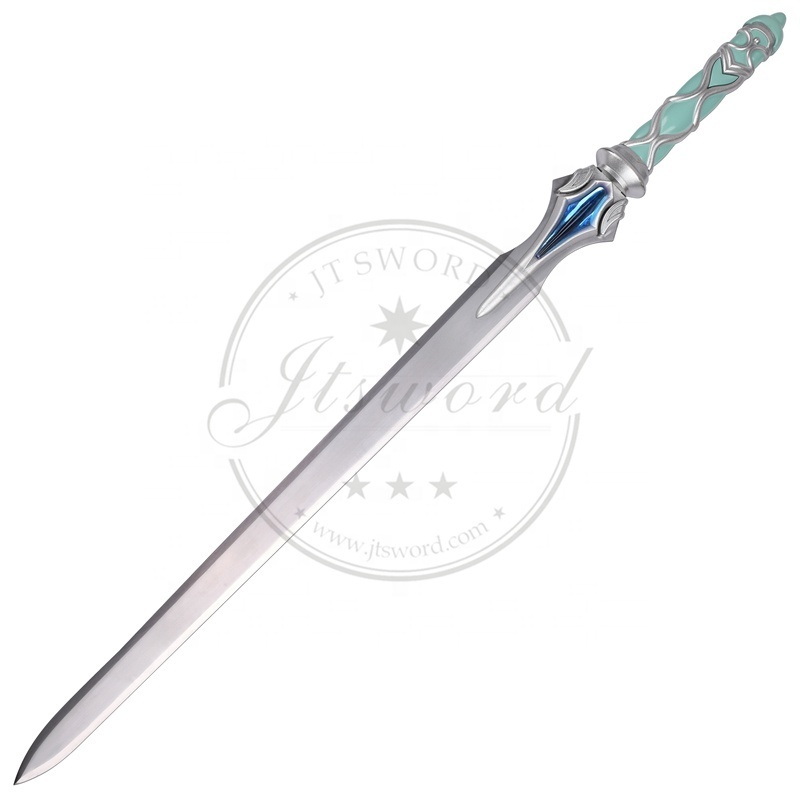 SAO 2 Alfheim Online ALO Asuna Yuuki Sword Replica