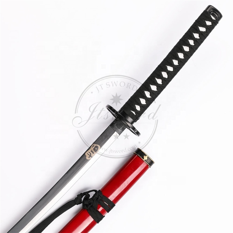 Game Touken Ranbu Weapon Replica Horikawa Kunihiro Samurai Katana Sword