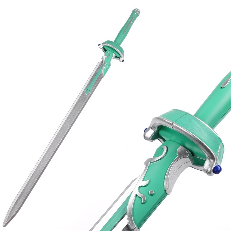 Sword Art Online Asuna PU Foam Lambent Light Sword