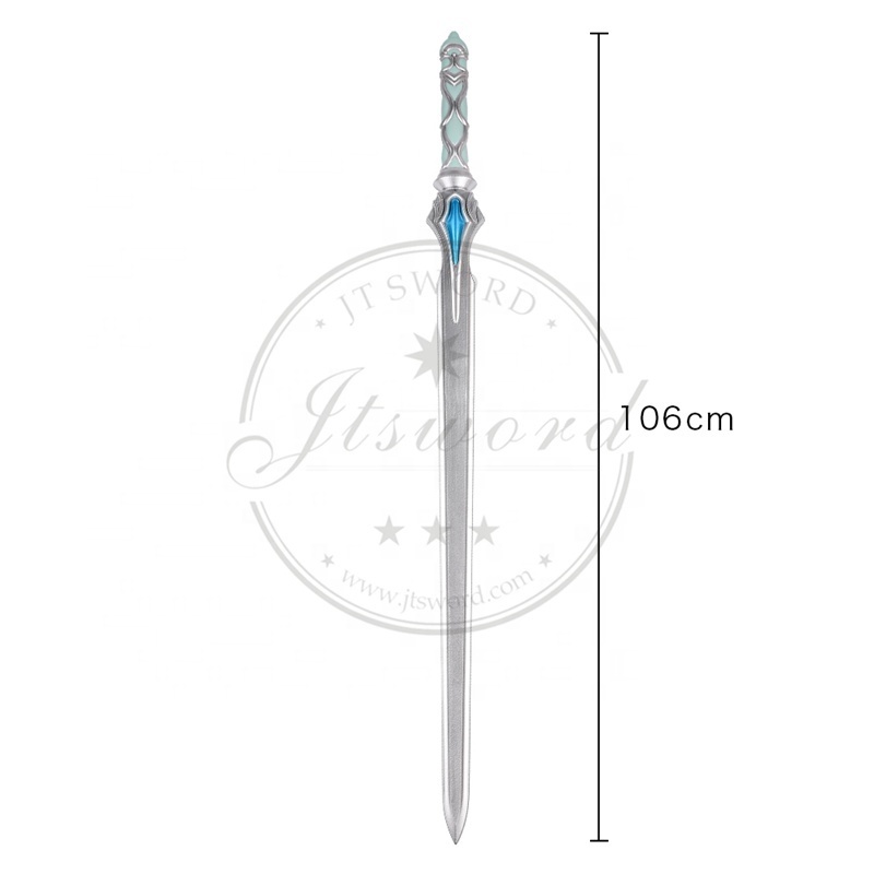 SAO 2 ALfheim Online ALO Asuna Yuuki Replica Foam Sword