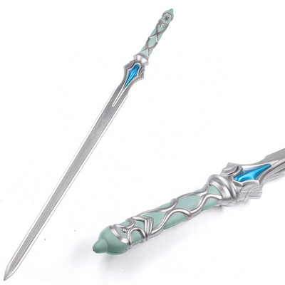 SAO 2 ALfheim Online ALO Asuna Yuuki Replica Foam Sword