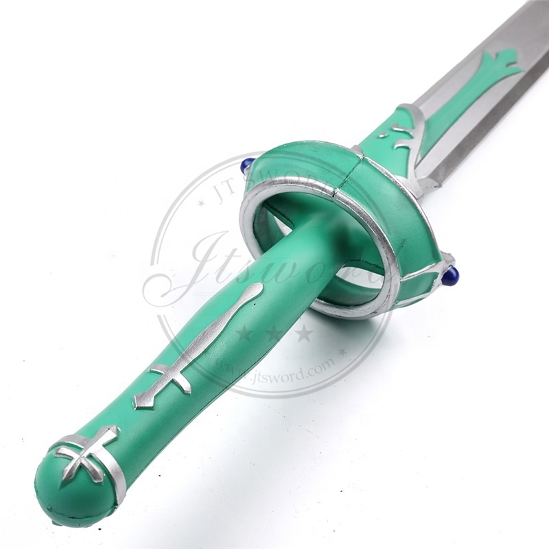 Sword Art Online Asuna PU Foam Lambent Light Sword