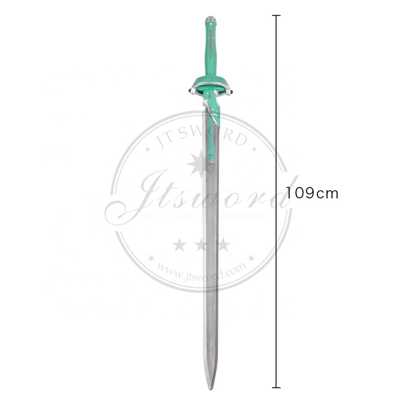 Sword Art Online Asuna PU Foam Lambent Light Sword