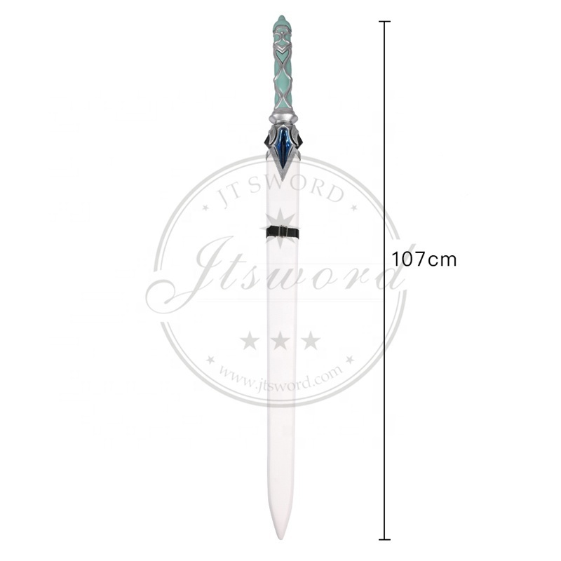 SAO 2 Alfheim Online ALO Asuna Yuuki Sword Replica