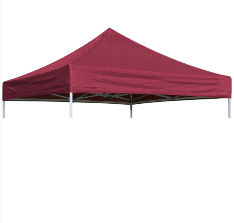 Pop Up Canopy gazebo replacement cover top cover only