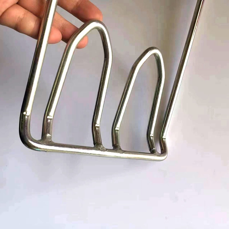 JIATAI wholesale  duck goose stainless steel  hanger hooks for slaughter line chicken suspension overhead