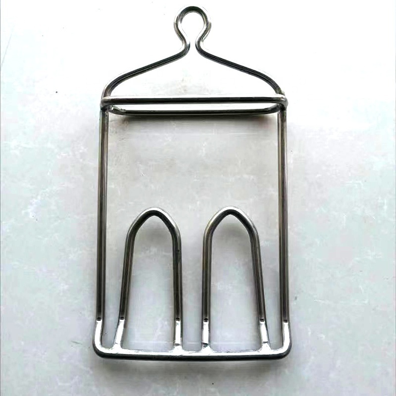 JIATAI duck goose  hanger hooks for slaughter line chicken suspension overhead