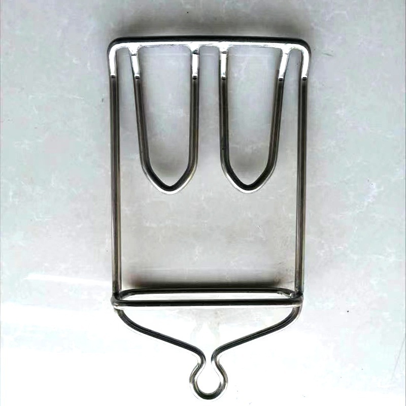 JIATAI duck goose  hanger hooks for slaughter line chicken suspension overhead