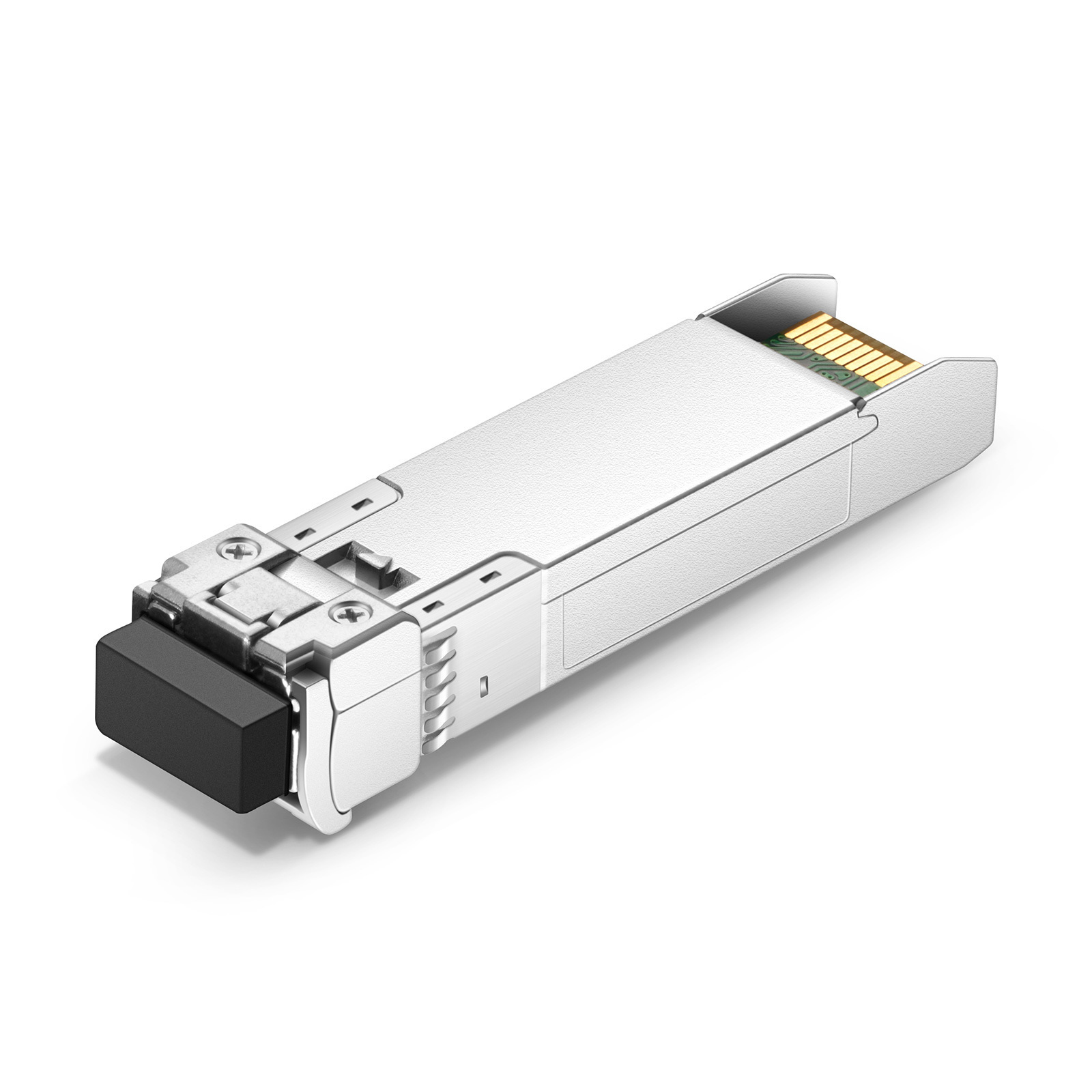 10g sfp module HW SFP-10G-LR/0231A0A8/OSX010000 Compatible 10GBASE-LR SFP+ 1310nm 10km DOM LC SMF Transceiver Module