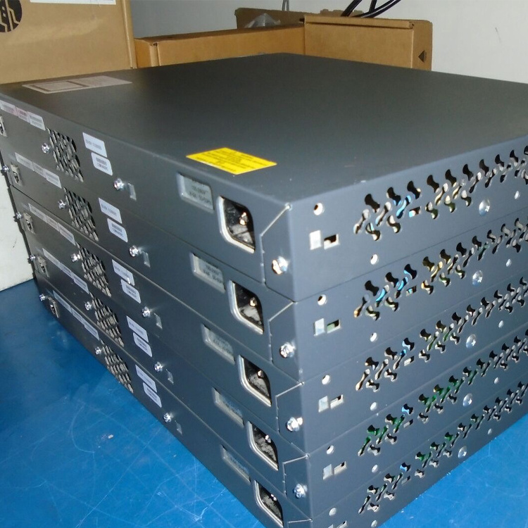 2960 series 24 Port Ethernet Switch Best network switch WS-C2960+24PC-S