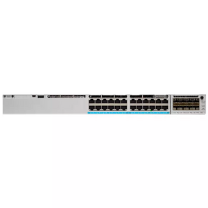 C9300-24P-A 9300 Series 24 Port Switches C9300-24P-A