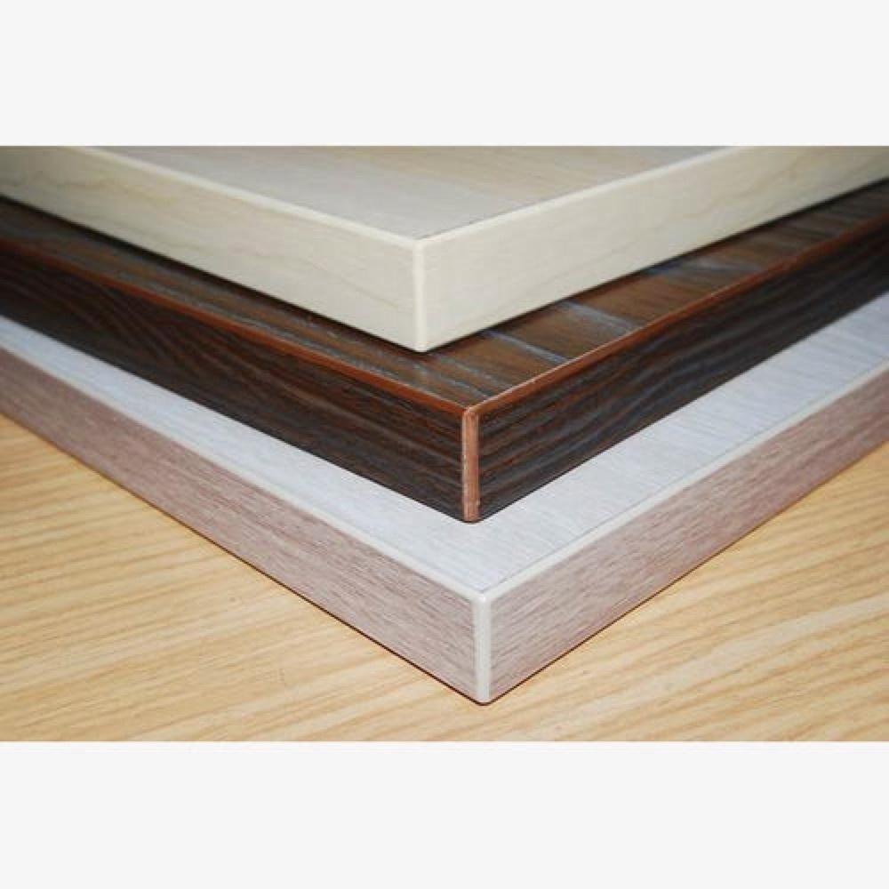 Furniture Accessories High gloss PVC edge banding  and Acrylic Edge Banding