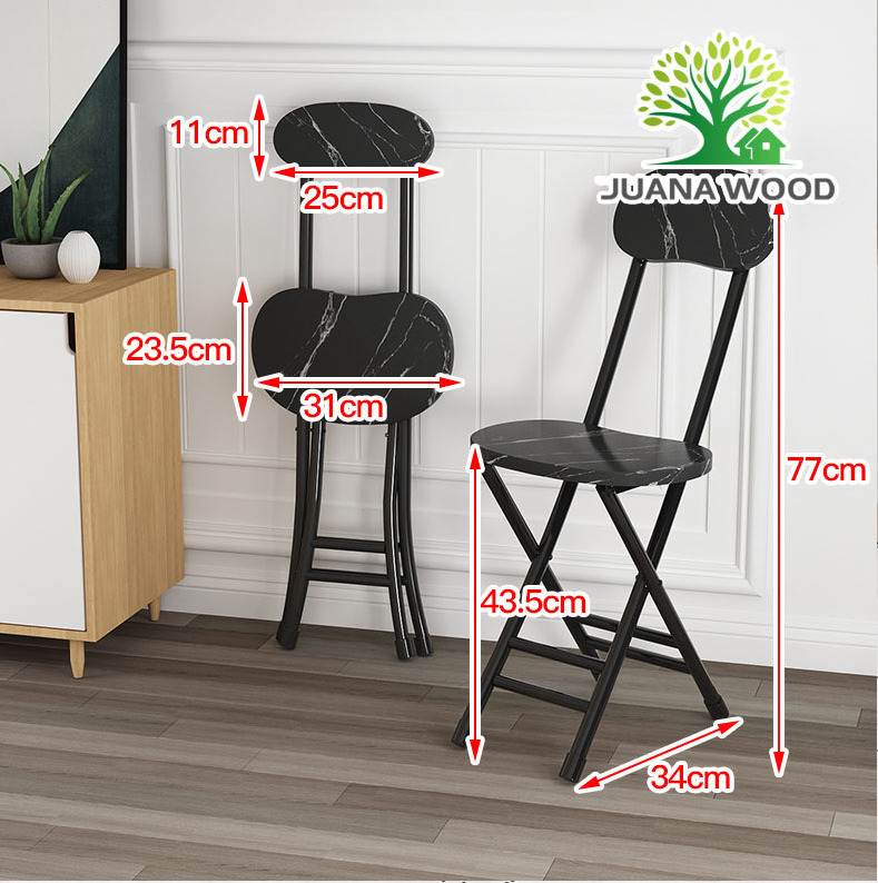 2021 Dinning Room Furniture wooden Chair, Cheap Price Modern chair, Foldable Chair