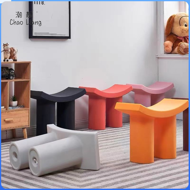 Fun Stylish children outdoor chair modern cartoon kids plastic chair wholesale colorful chair