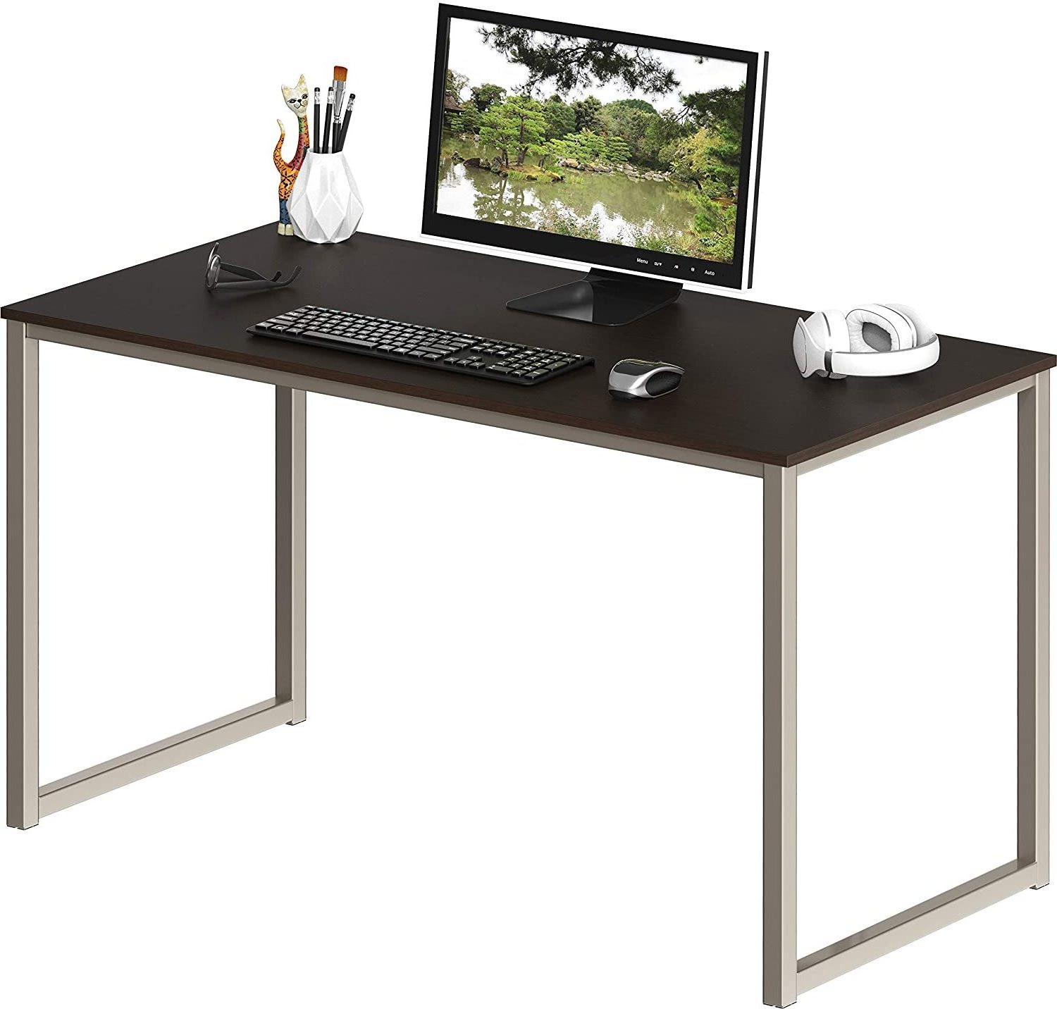 Factory directly U shape office desk computer desk