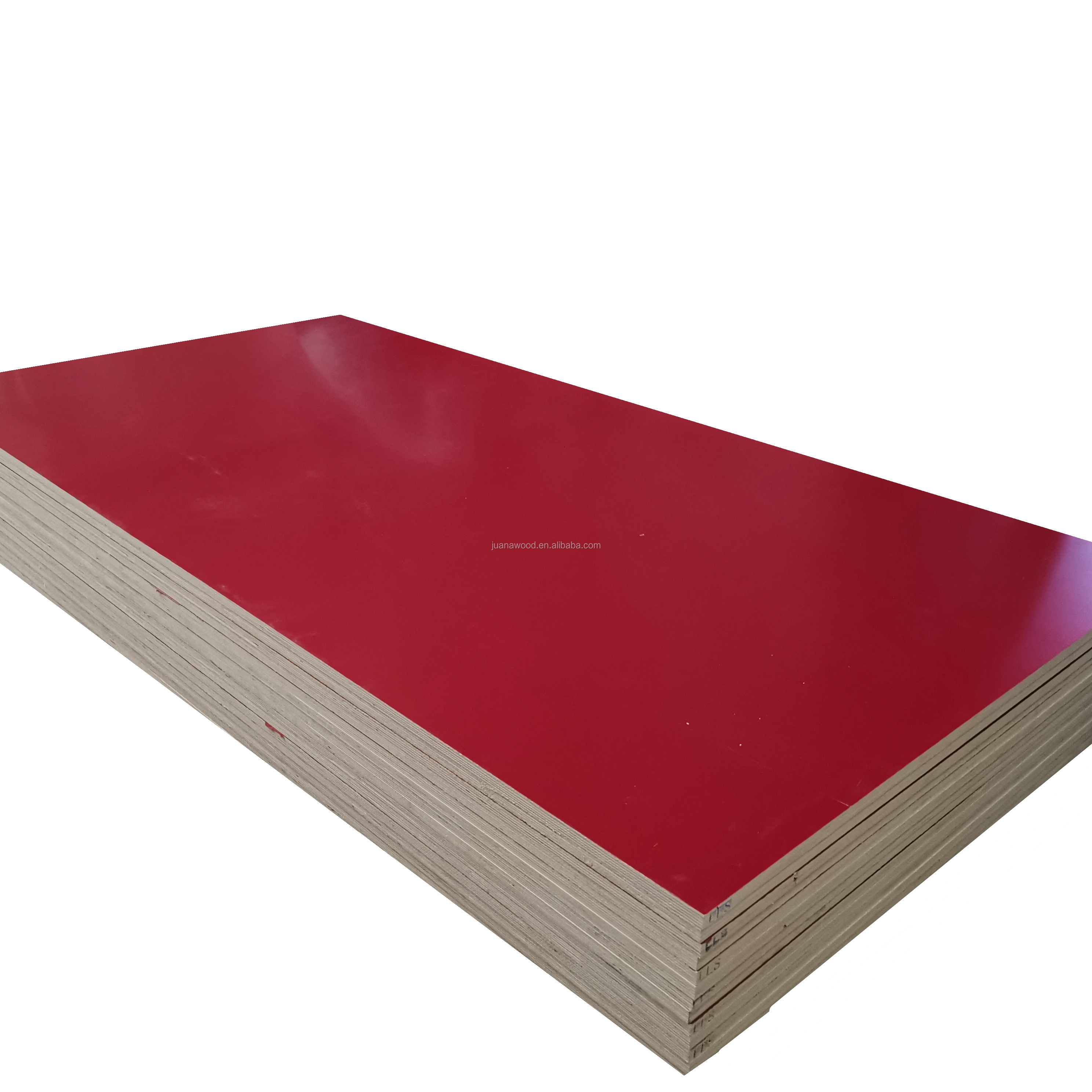 custom melamine plywood 4x8ft 3/9/12/15/18mm furniture plywood wholesale melamine board