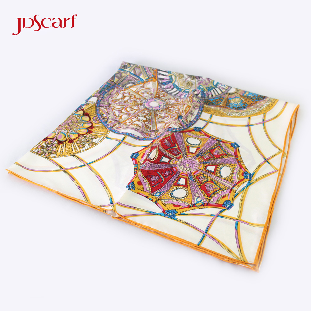 Sex sexy style turkish arab muslim square silk satin pakistani women scarf hijabs