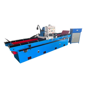 Grinding Machine Knives Automatic Band Saw Blade Sharpening Machine