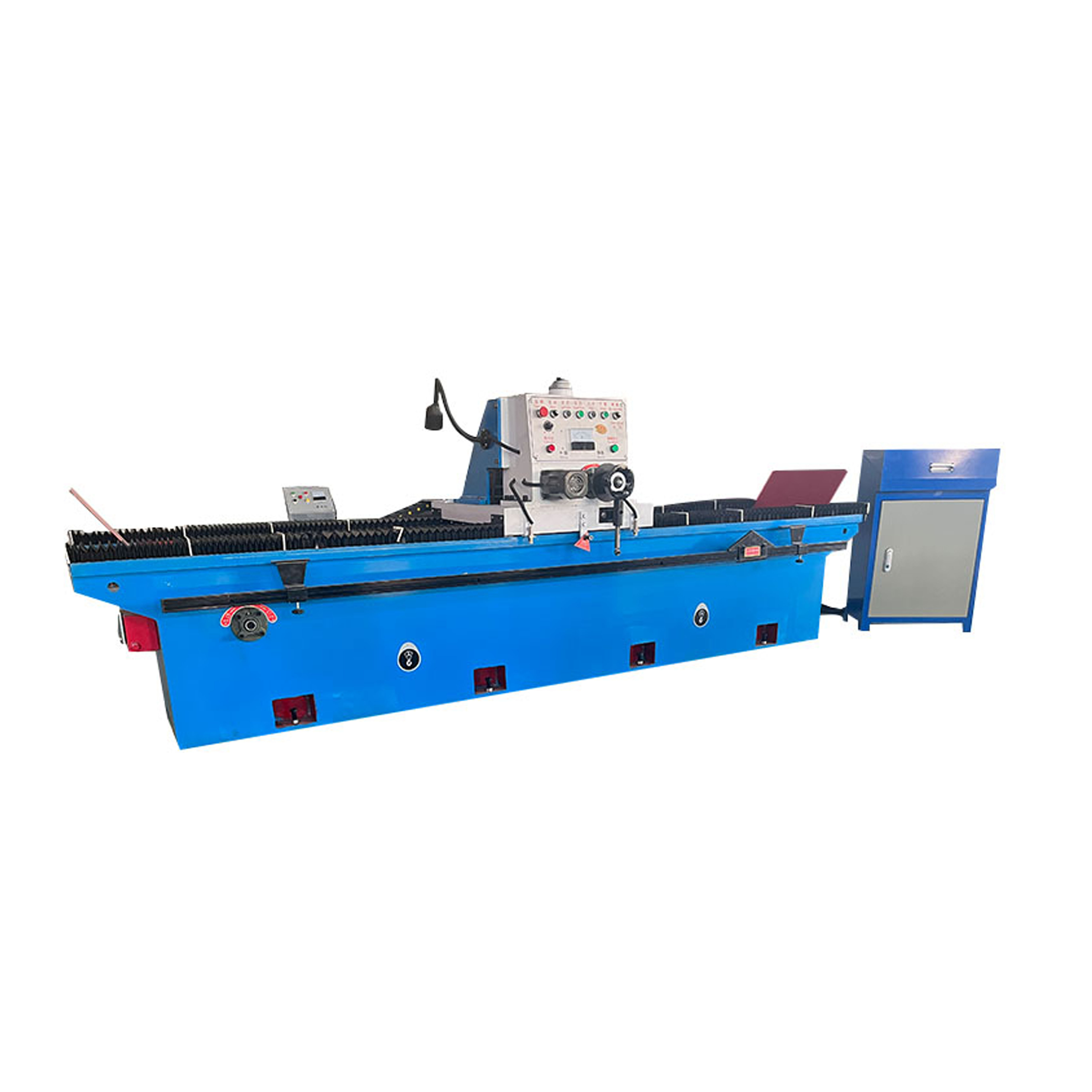 Grinding Machine Knives Automatic Band Saw Blade Sharpening Machine