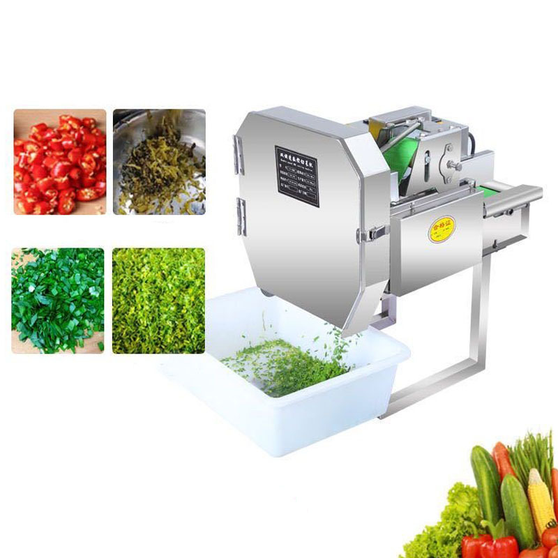 parsley chopping machine cabbage onion carrot ginger cutter vegetable cut machine