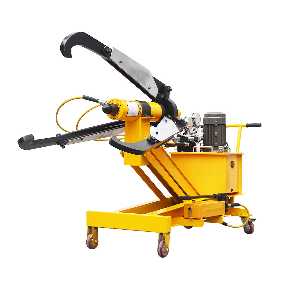 Factory Price Automatic Hydraulic Bearing Puller