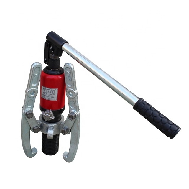 CE/ISO9001 approved 10 ton removal tool hydraulic puller price