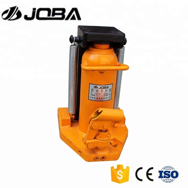 Types Of Mechanical Toe Other Jack 50 Ton, toe jack mhc-10rs